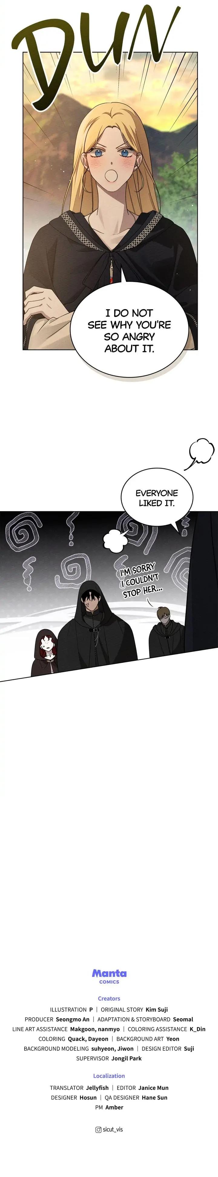 Under the Oak Tree Uncensored, chapter 76, page 19 of 19