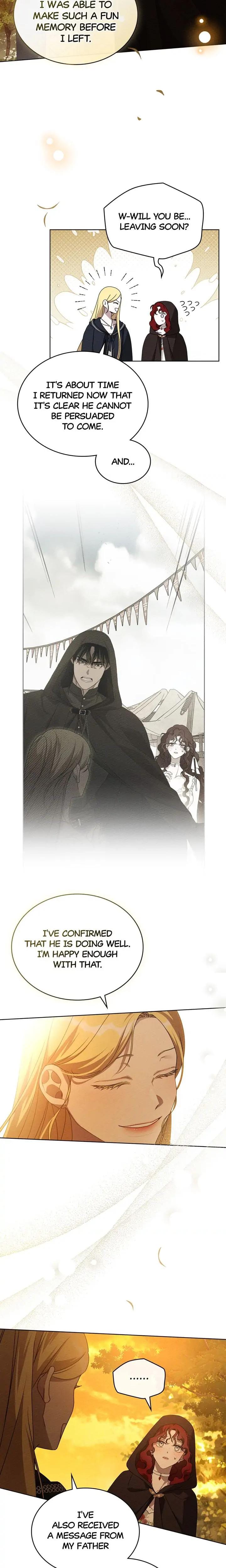Under the Oak Tree Uncensored, chapter 77, page 6 of 19