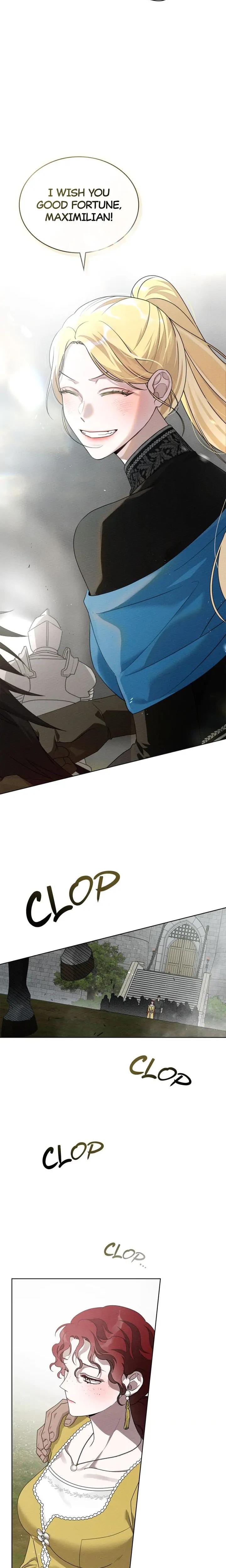 Under the Oak Tree Uncensored, chapter 77, page 16 of 19