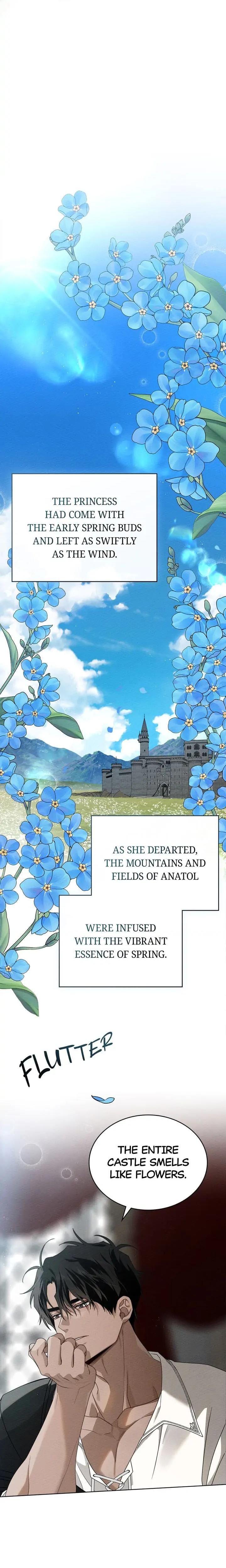 Under the Oak Tree Uncensored, chapter 77, page 18 of 19
