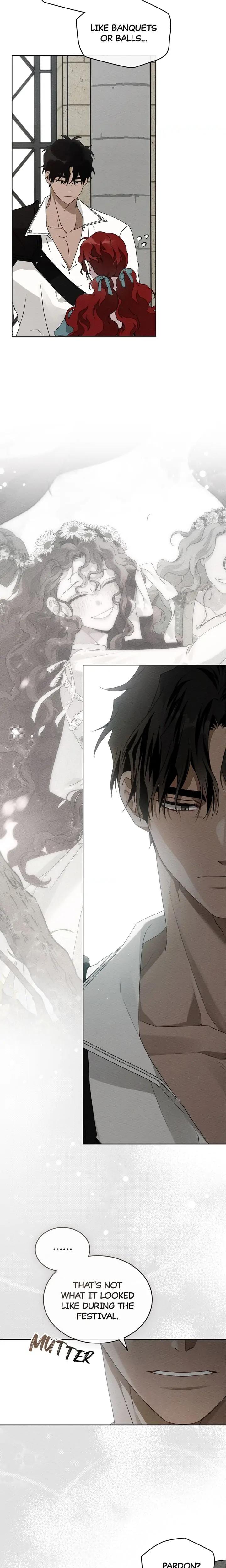 Under the Oak Tree Uncensored, chapter 78, page 5 of 20