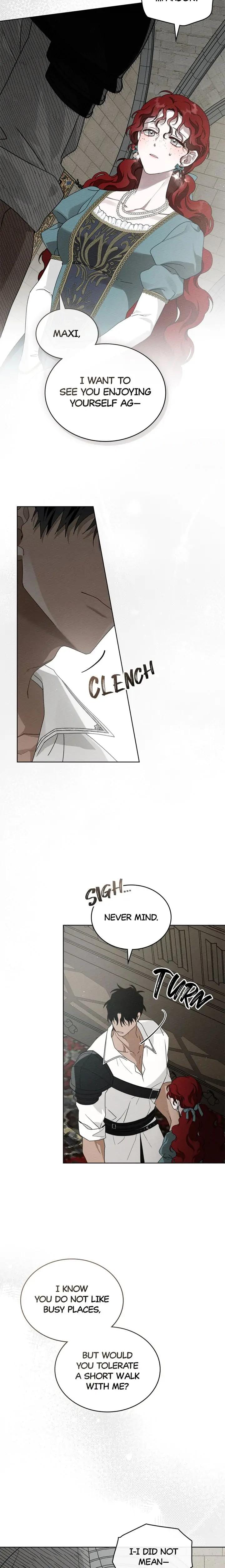Under the Oak Tree Uncensored, chapter 78, page 6 of 20