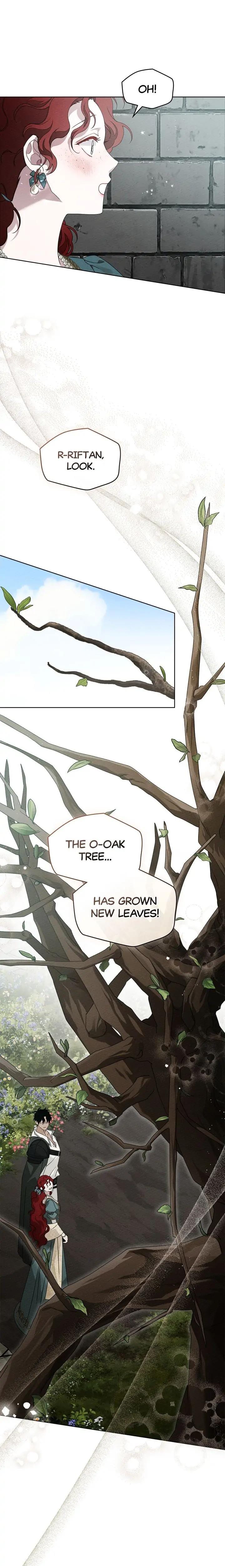 Under the Oak Tree Uncensored, chapter 78, page 9 of 20