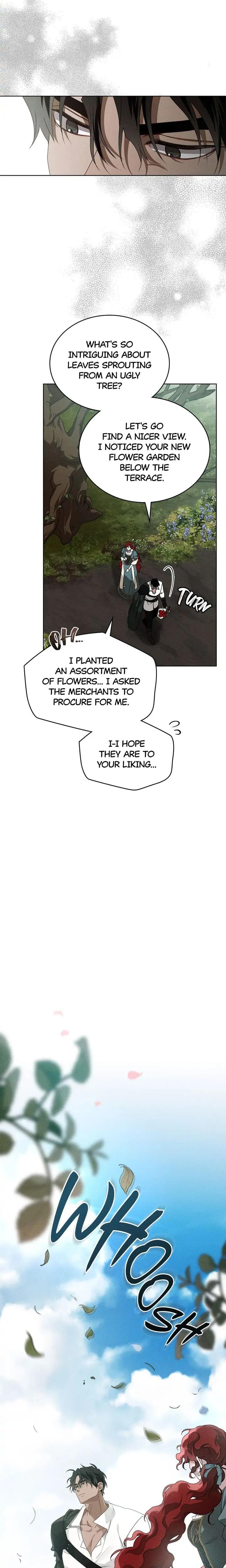 Under the Oak Tree Uncensored, chapter 78, page 11 of 20