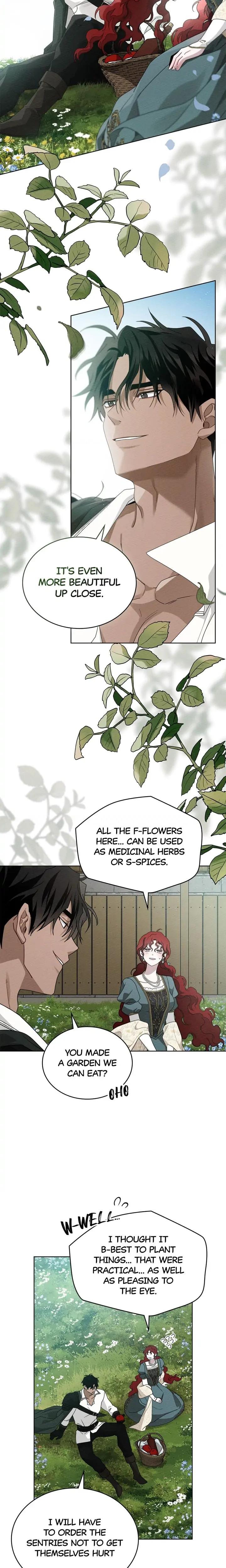 Under the Oak Tree Uncensored, chapter 78, page 12 of 20