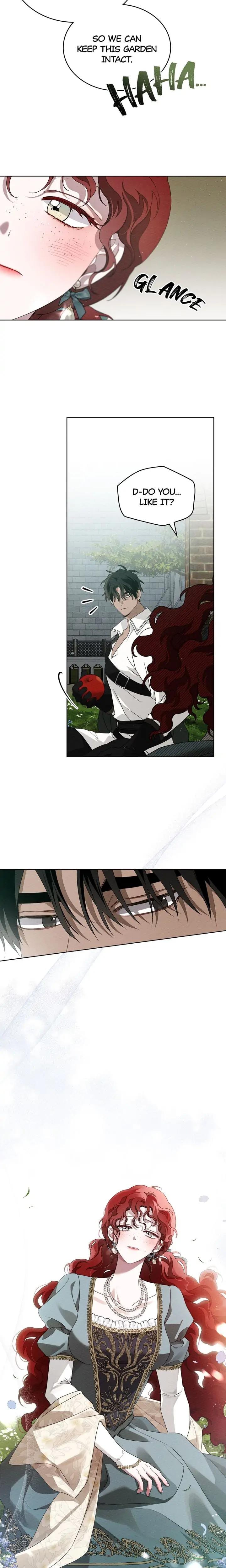 Under the Oak Tree Uncensored, chapter 78, page 13 of 20