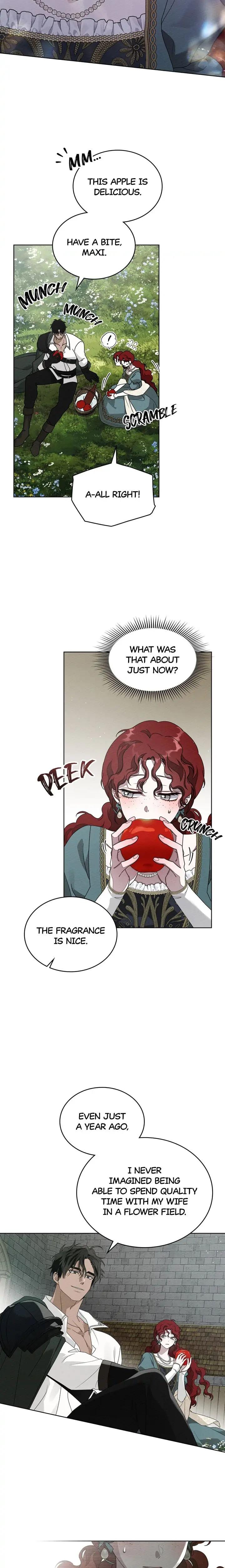 Under the Oak Tree Uncensored, chapter 78, page 15 of 20