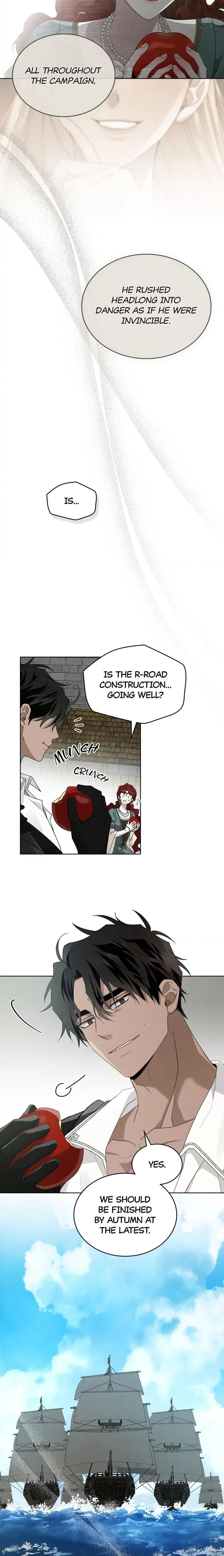 Under the Oak Tree Uncensored, chapter 78, page 16 of 20