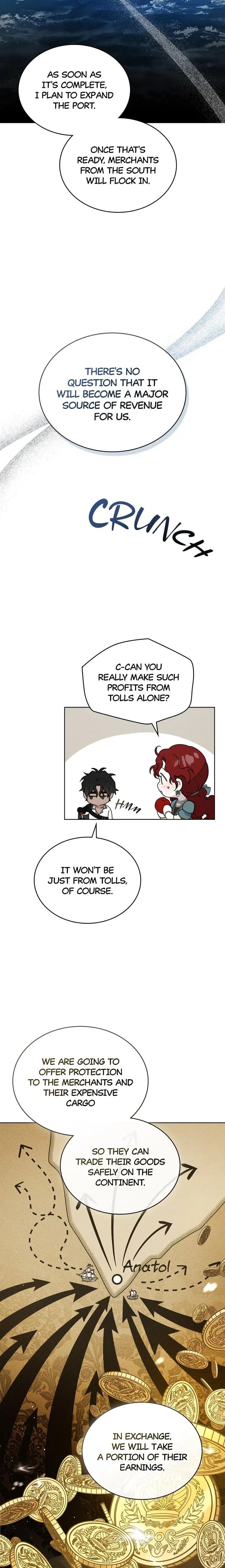 Under the Oak Tree Uncensored, chapter 78, page 17 of 20