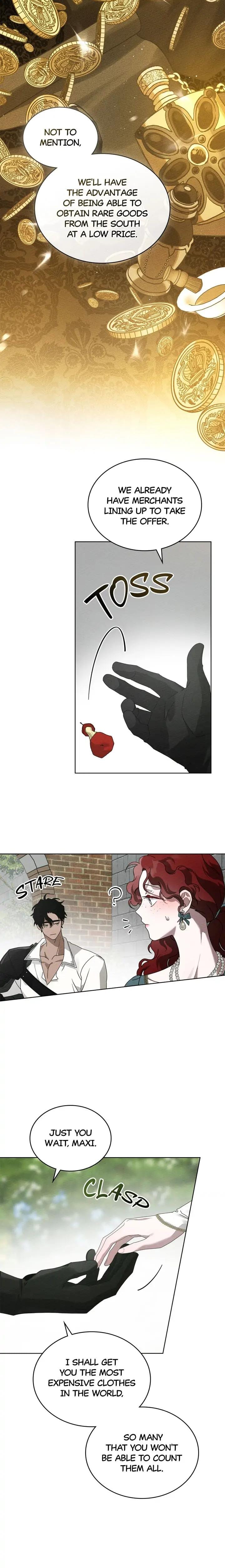 Under the Oak Tree Uncensored, chapter 78, page 18 of 20