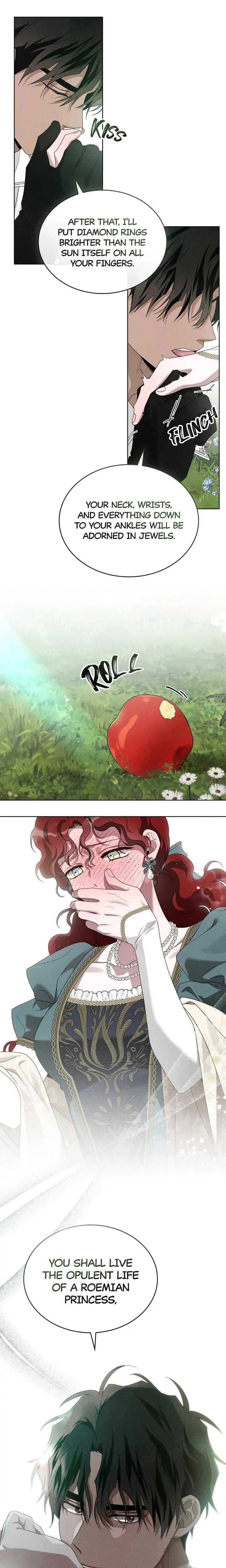 Under the Oak Tree Uncensored, chapter 78, page 19 of 20
