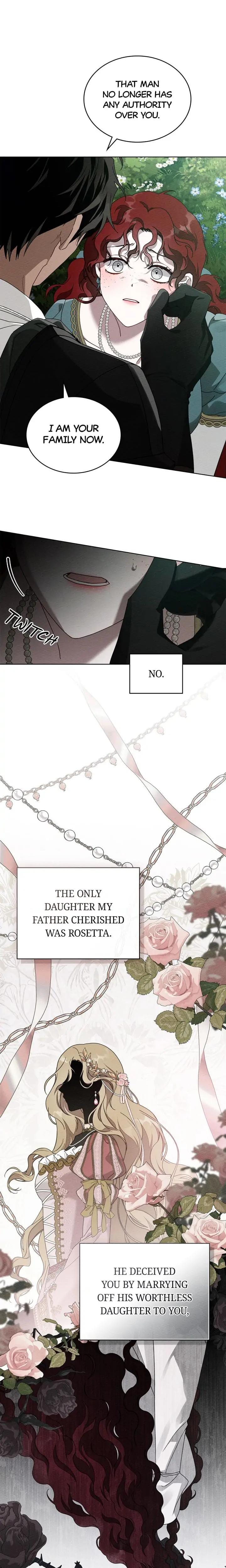 Under the Oak Tree Uncensored, chapter 79, page 5 of 21