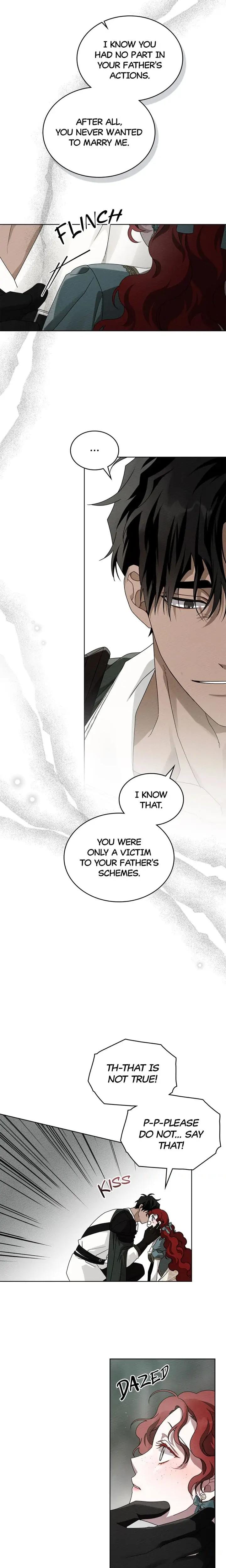 Under the Oak Tree Uncensored, chapter 79, page 7 of 21