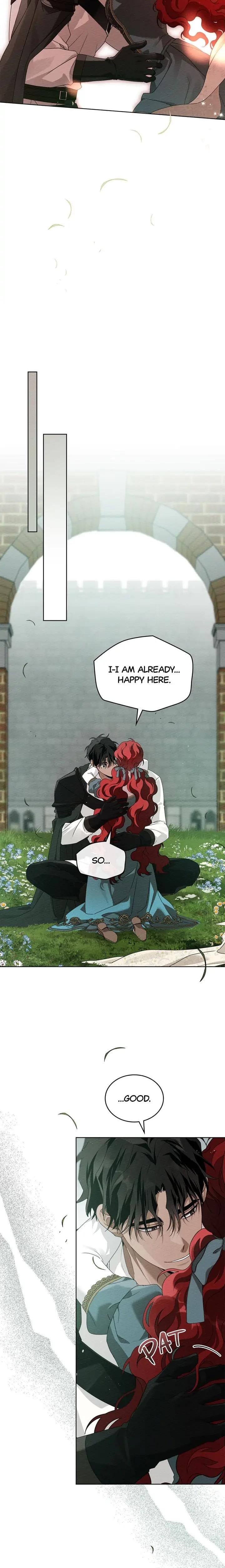 Under the Oak Tree Uncensored, chapter 79, page 9 of 21