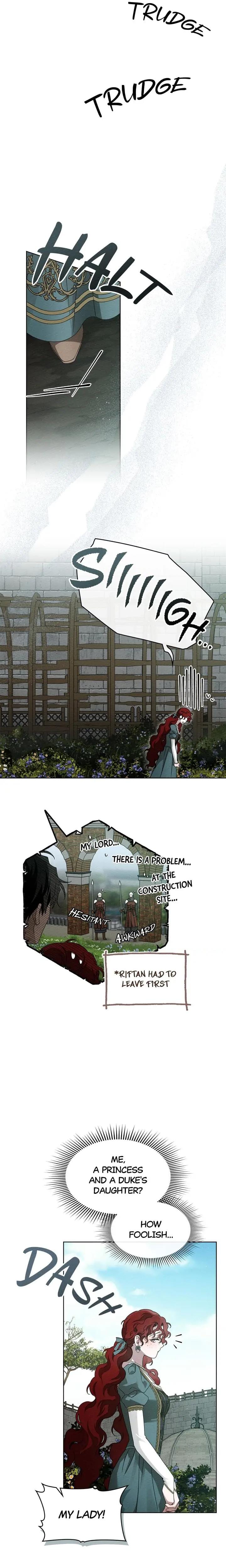 Under the Oak Tree Uncensored, chapter 79, page 11 of 21