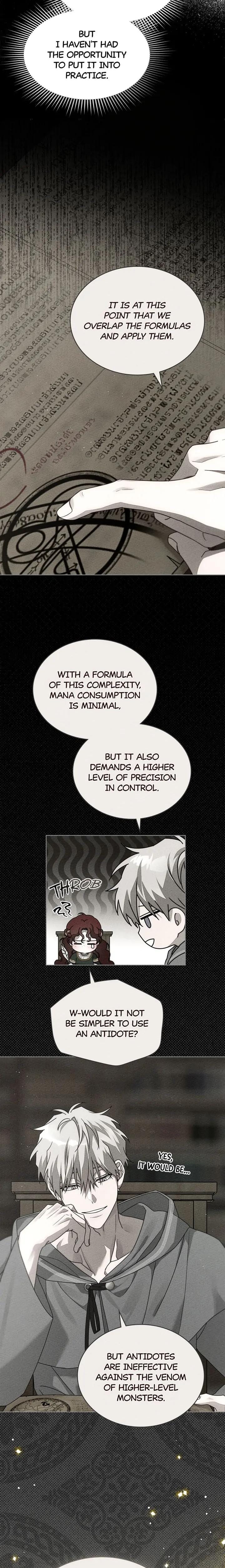 Under the Oak Tree Uncensored, chapter 79, page 15 of 21