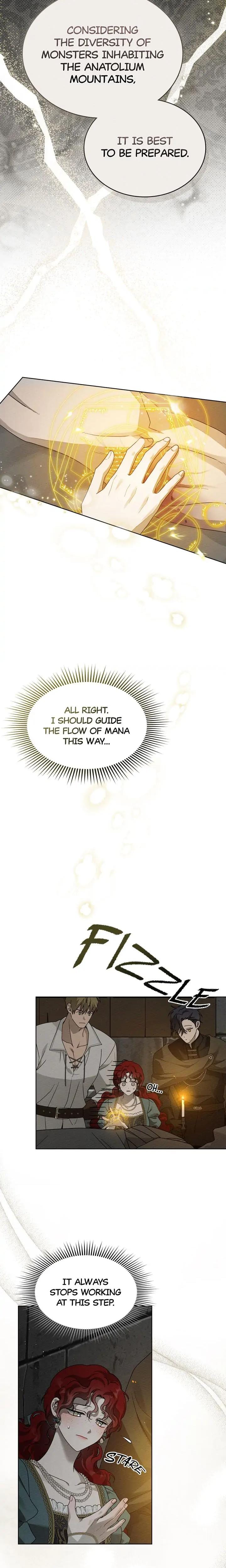 Under the Oak Tree Uncensored, chapter 79, page 16 of 21