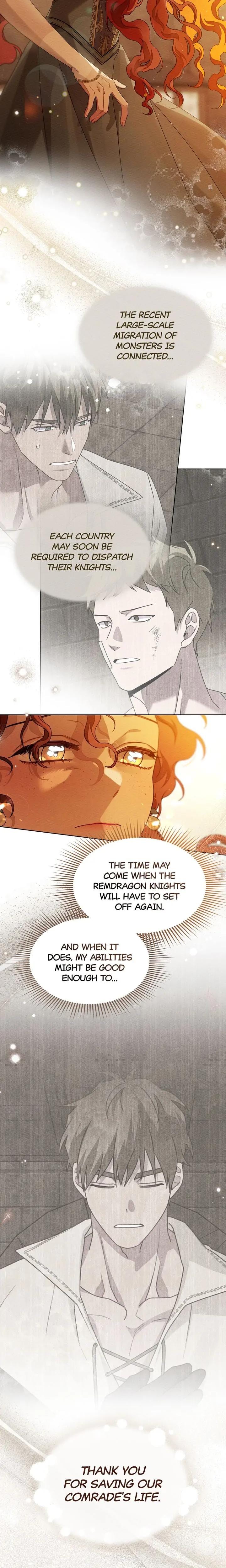 Under the Oak Tree Uncensored, chapter 80, page 6 of 21