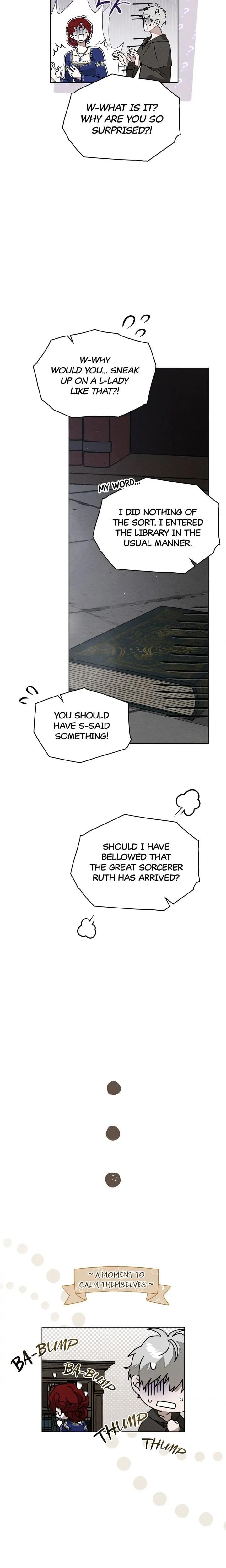 Under the Oak Tree Uncensored, chapter 80, page 10 of 21