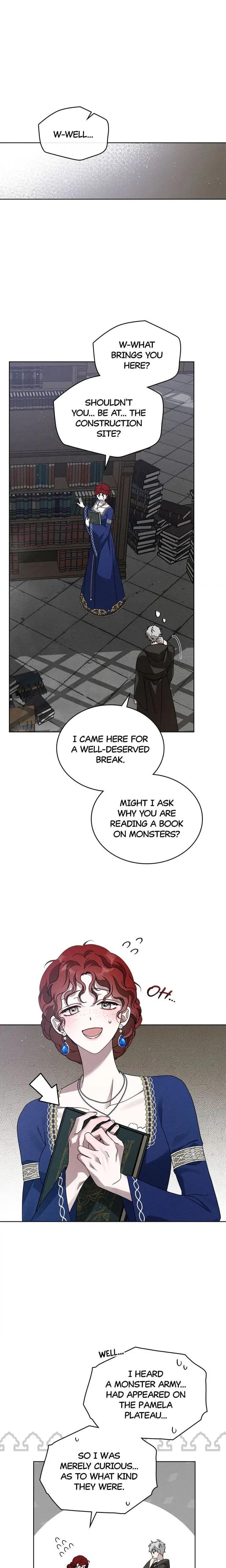 Under the Oak Tree Uncensored, chapter 80, page 11 of 21