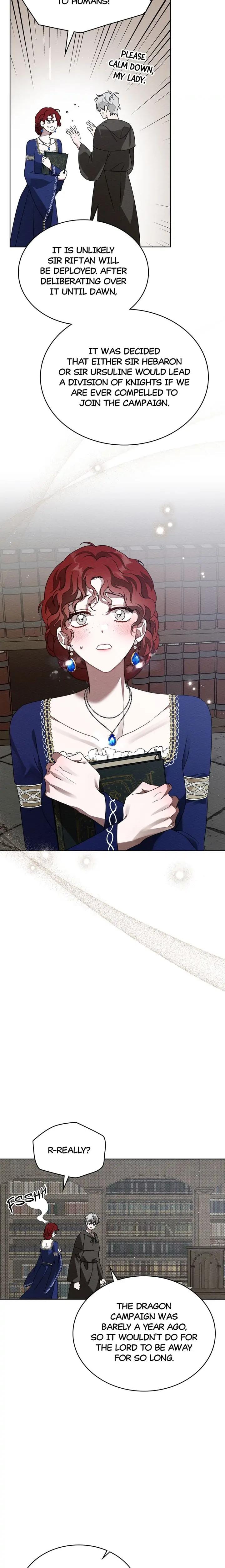 Under the Oak Tree Uncensored, chapter 80, page 13 of 21