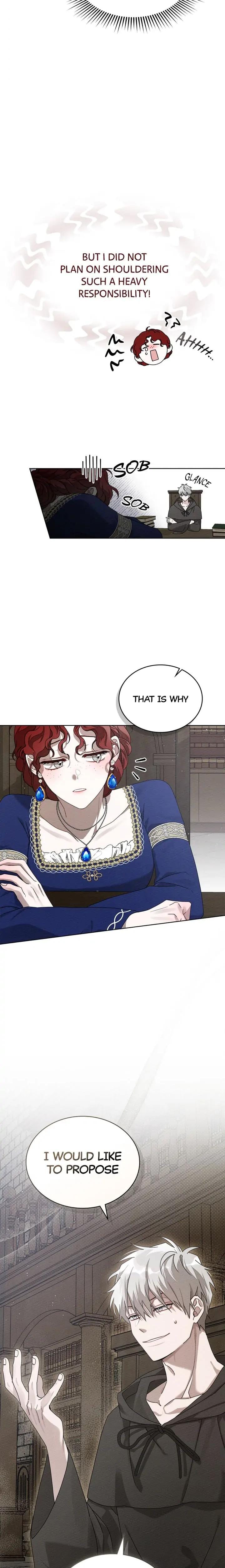 Under the Oak Tree Uncensored, chapter 80, page 20 of 21