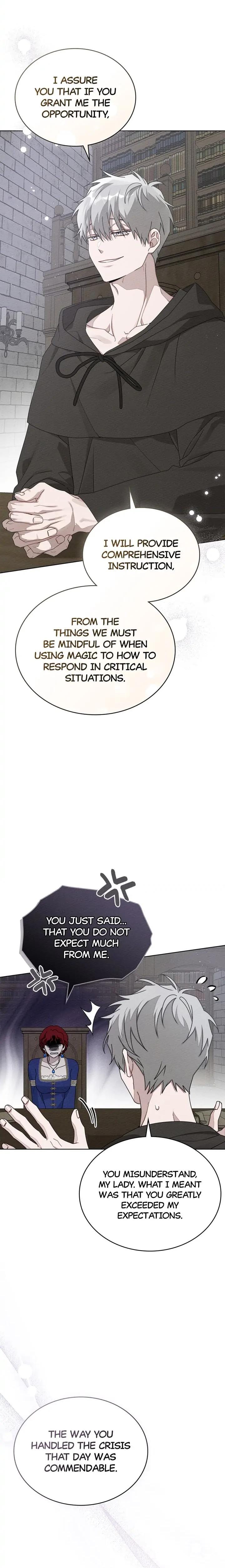 Under the Oak Tree Uncensored, chapter 81, page 5 of 24