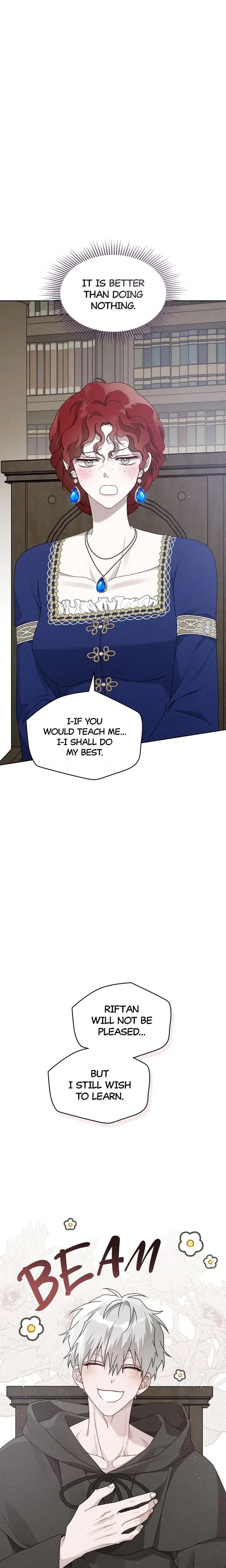 Under the Oak Tree Uncensored, chapter 81, page 7 of 24