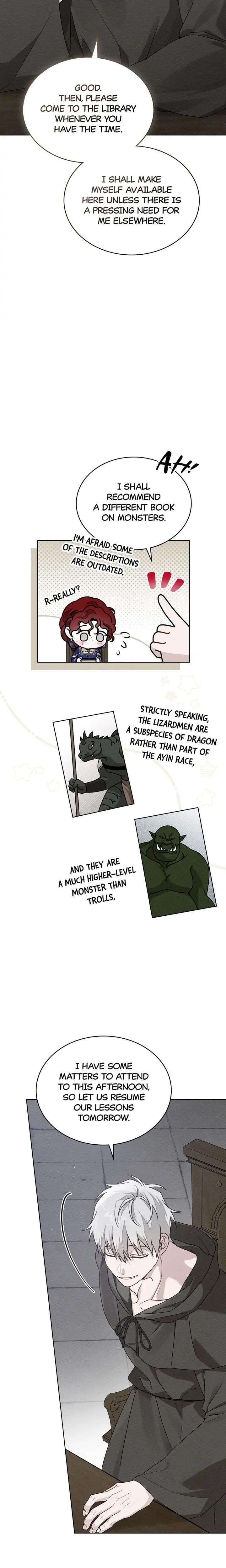 Under the Oak Tree Uncensored, chapter 81, page 8 of 24