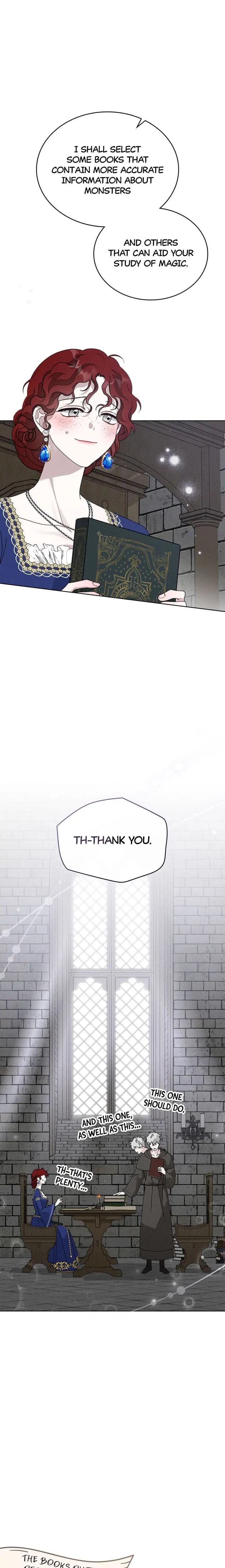 Under the Oak Tree Uncensored, chapter 81, page 9 of 24
