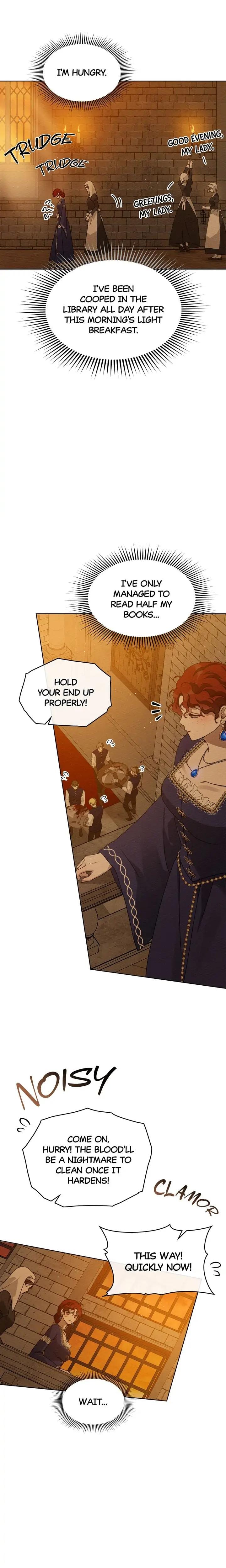 Under the Oak Tree Uncensored, chapter 81, page 11 of 24