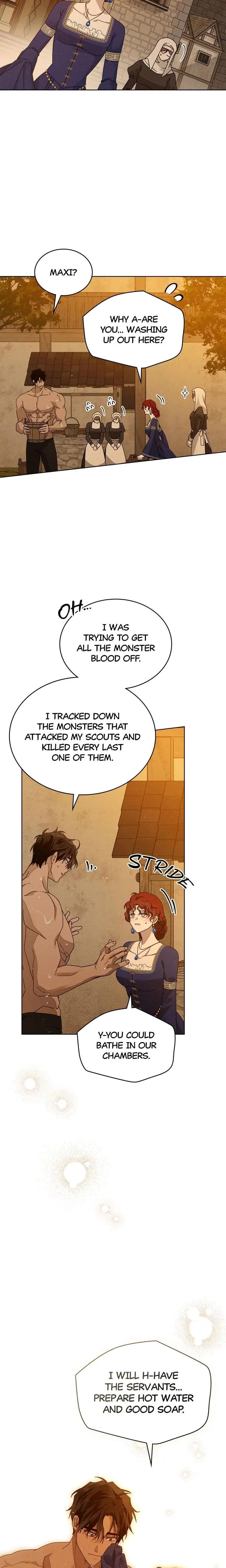Under the Oak Tree Uncensored, chapter 81, page 17 of 24
