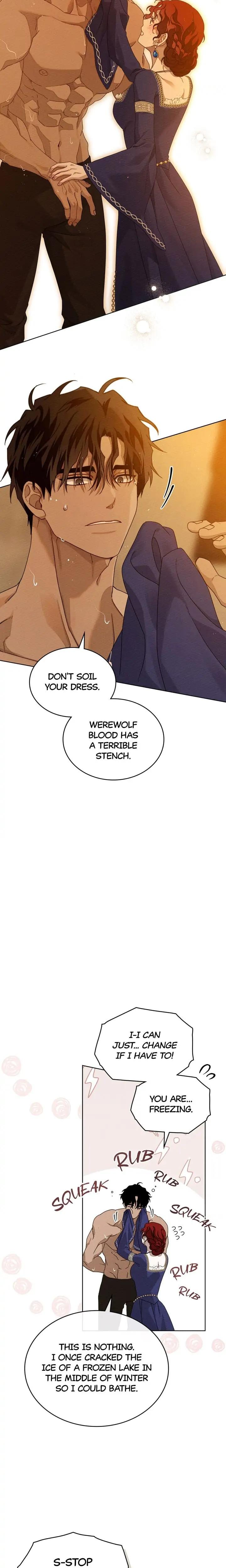 Under the Oak Tree Uncensored, chapter 81, page 18 of 24