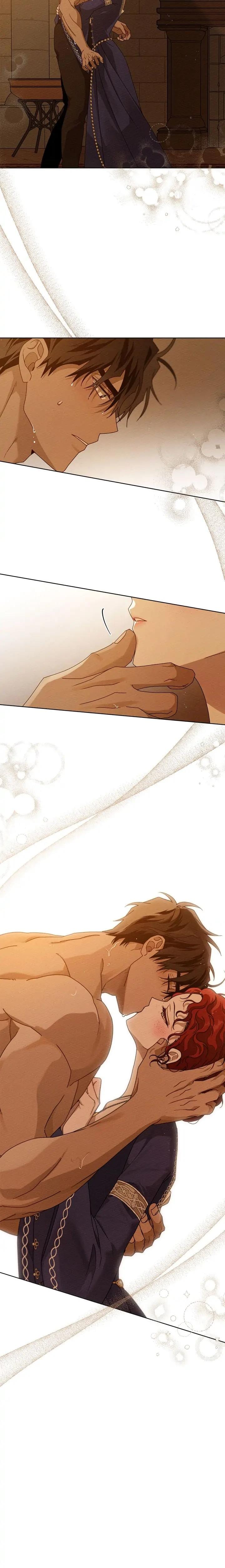 Under the Oak Tree Uncensored, chapter 82, page 11 of 18