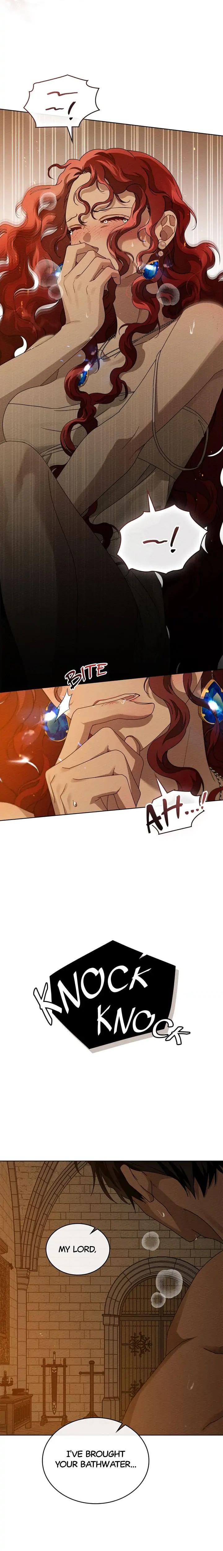 Under the Oak Tree Uncensored, chapter 82, page 16 of 18