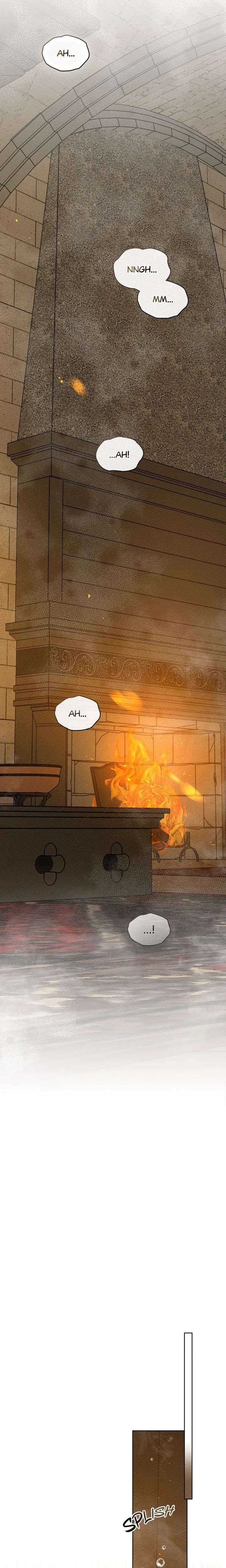 Under the Oak Tree Uncensored, chapter 83, page 9 of 19