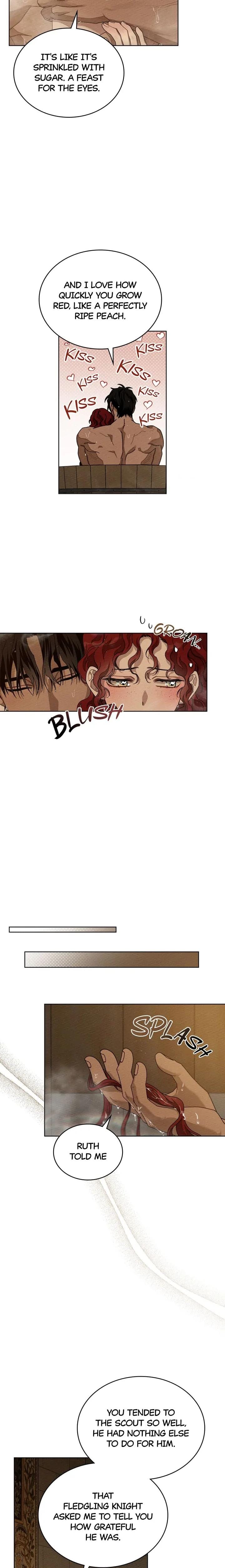 Under the Oak Tree Uncensored, chapter 83, page 11 of 19