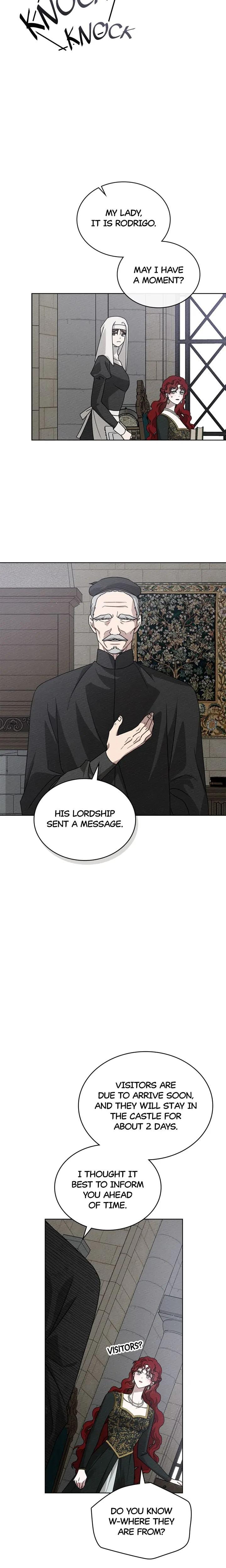 Under the Oak Tree Uncensored, chapter 84, page 15 of 23