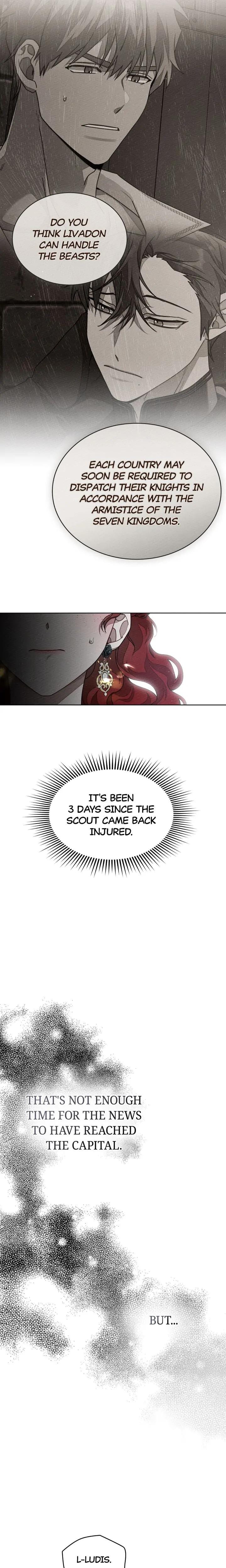Under the Oak Tree Uncensored, chapter 84, page 17 of 23