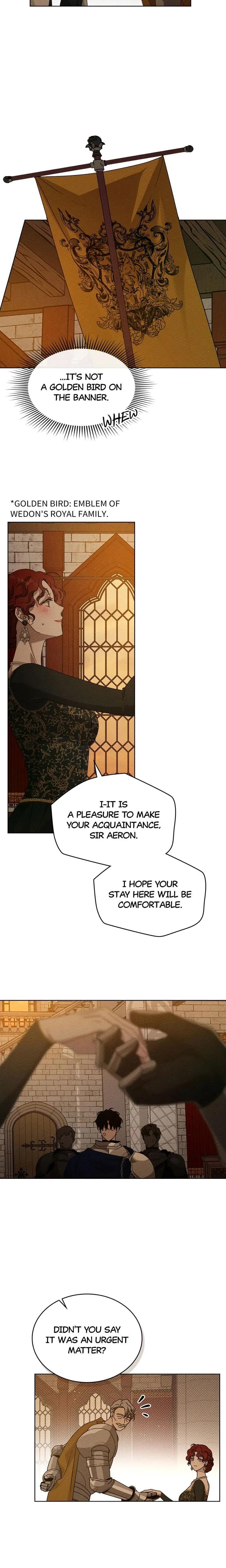 Under the Oak Tree Uncensored, chapter 84, page 20 of 23