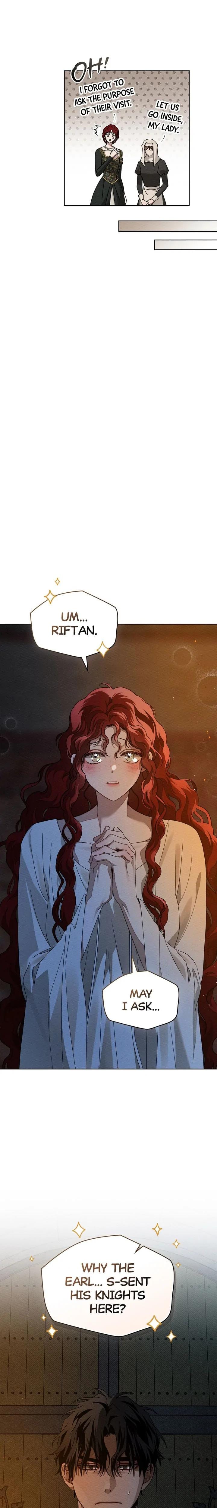 Under the Oak Tree Uncensored, chapter 84, page 22 of 23