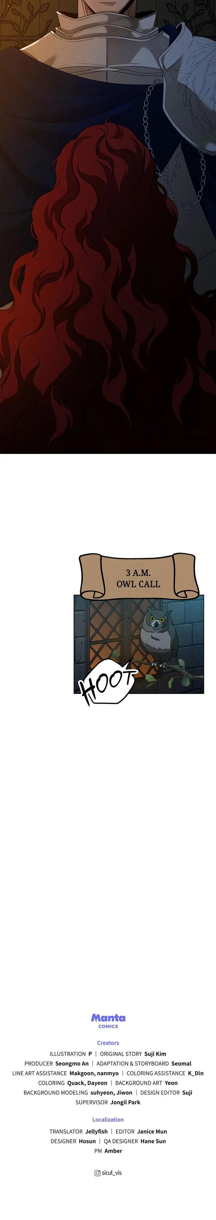 Under the Oak Tree Uncensored, chapter 84, page 23 of 23