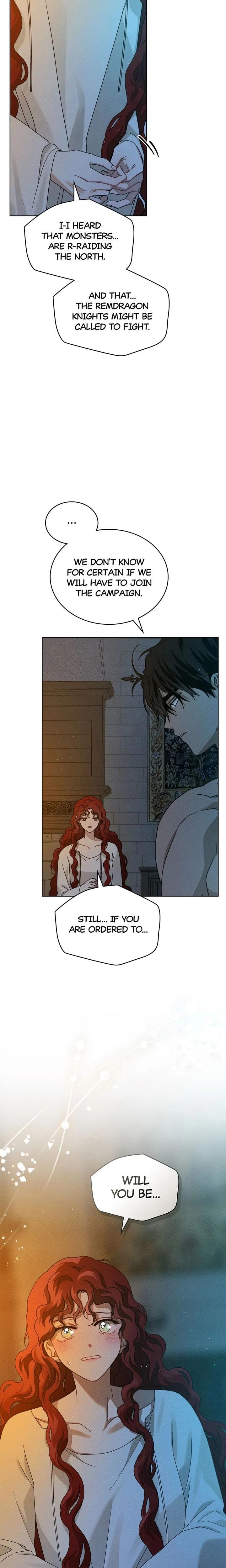 Under the Oak Tree Uncensored, chapter 85, page 5 of 21