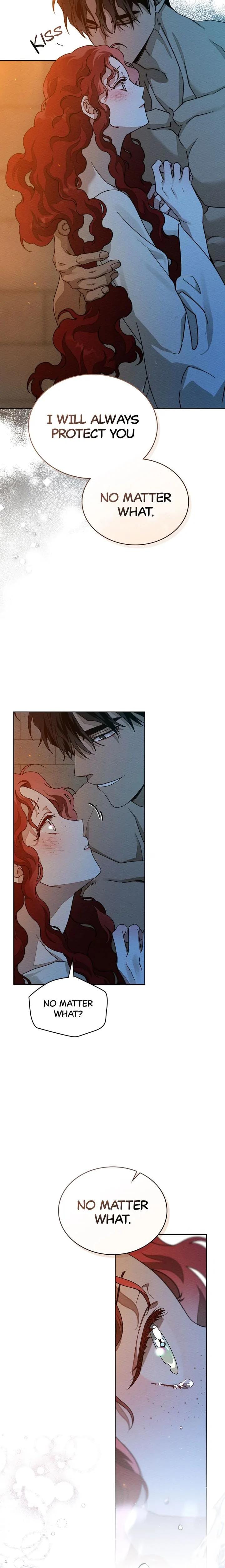 Under the Oak Tree Uncensored, chapter 85, page 10 of 21