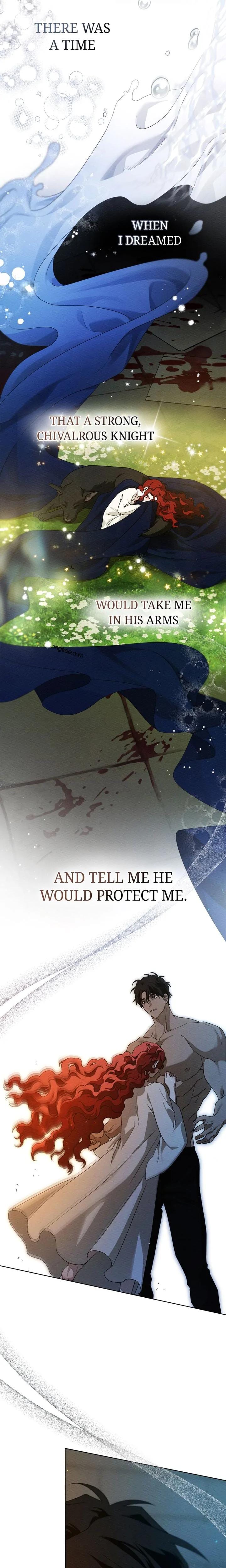 Under the Oak Tree Uncensored, chapter 85, page 11 of 21