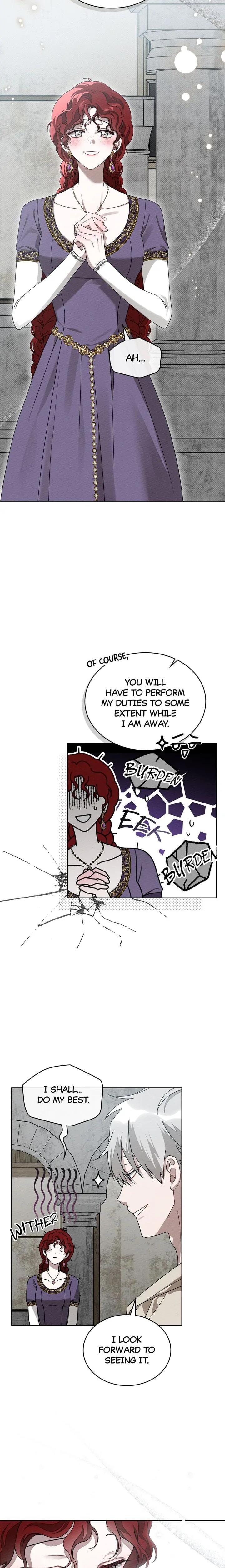 Under the Oak Tree Uncensored, chapter 86, page 8 of 23