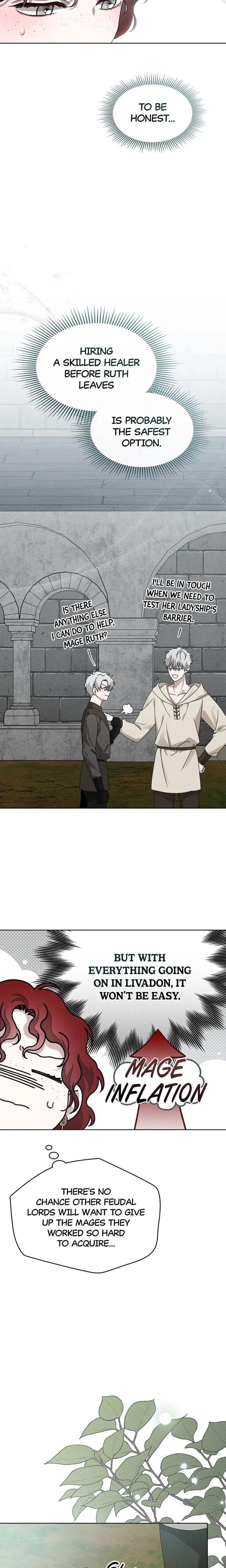Under the Oak Tree Uncensored, chapter 86, page 9 of 23