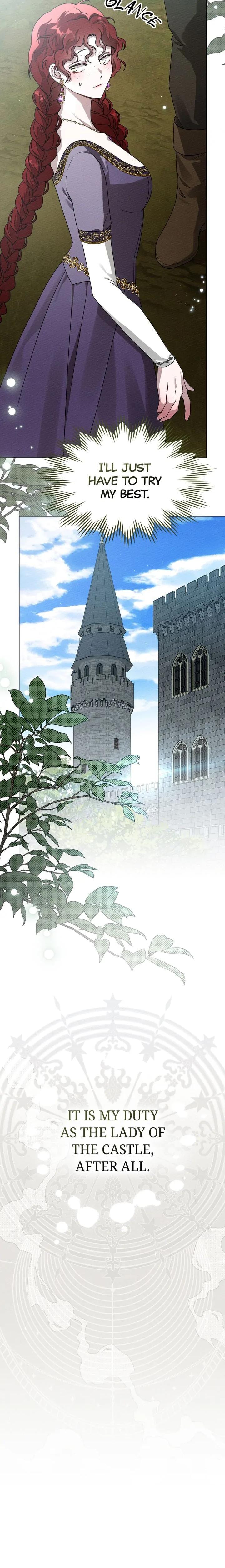 Under the Oak Tree Uncensored, chapter 86, page 10 of 23