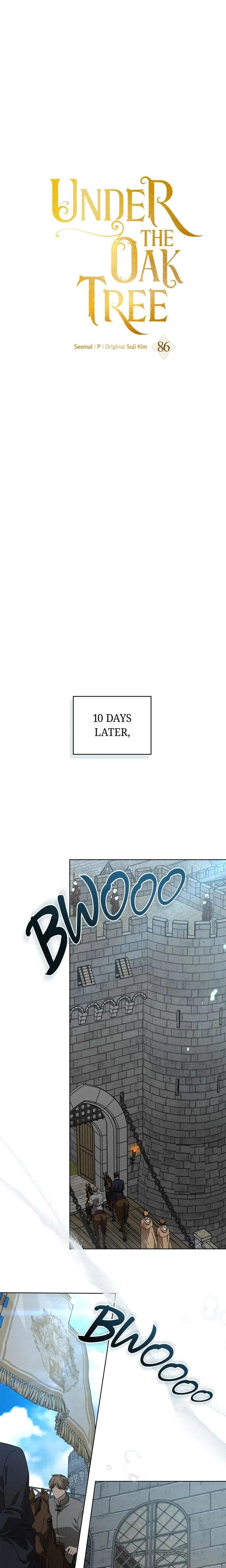 Under the Oak Tree Uncensored, chapter 86, page 11 of 23