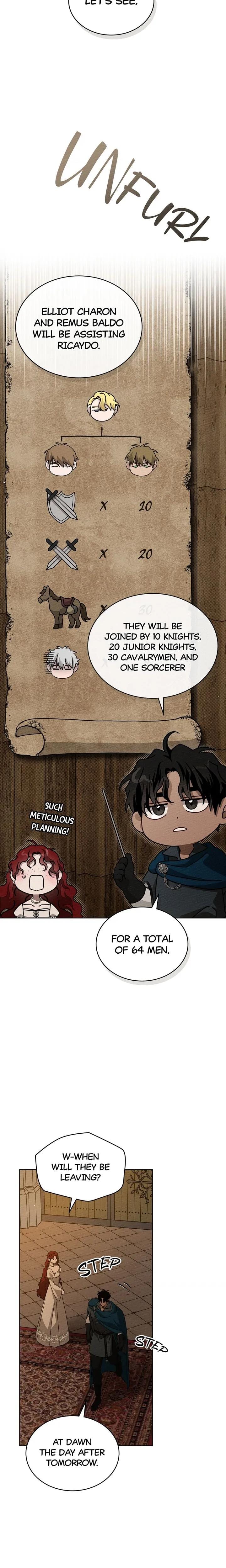 Under the Oak Tree Uncensored, chapter 86, page 15 of 23